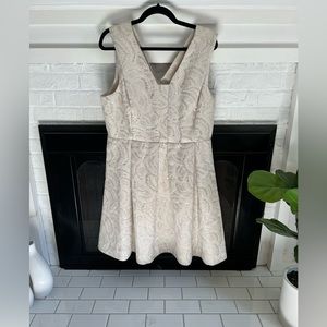 Covington Dress